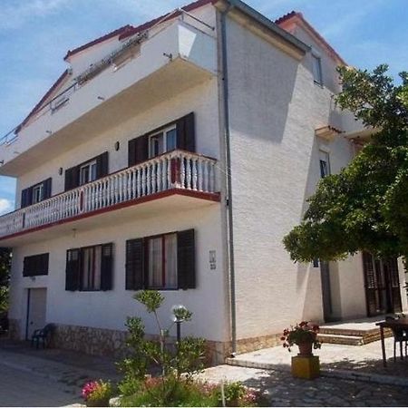 Apartments Tara Ражанац Екстер'єр фото