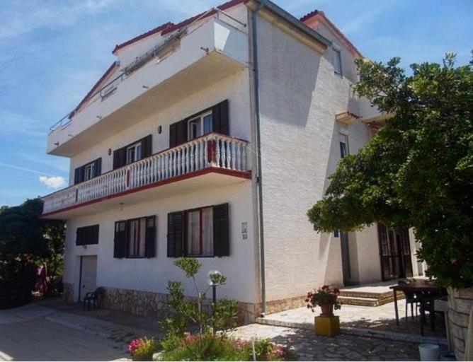Apartments Tara Ражанац Екстер'єр фото