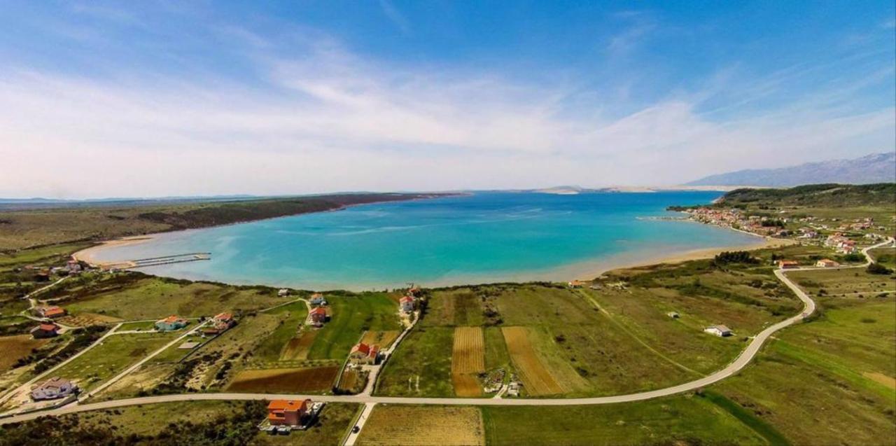 Apartments Tara Ражанац Екстер'єр фото
