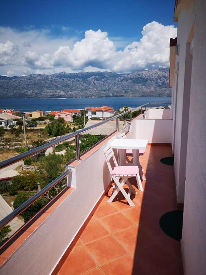 Apartments Tara Ражанац Екстер'єр фото