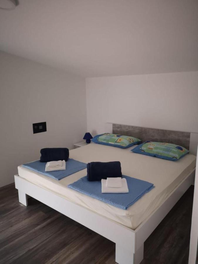 Apartments Tara Ражанац Екстер'єр фото