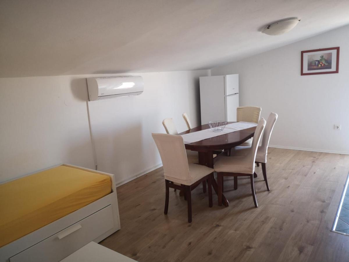 Apartments Tara Ражанац Екстер'єр фото