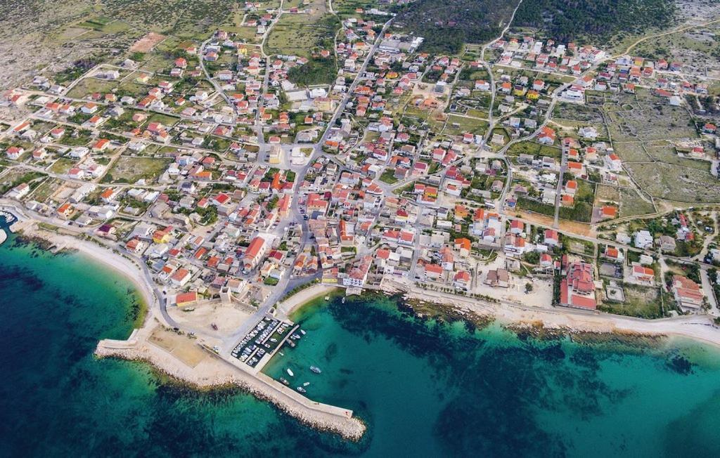 Apartments Tara Ражанац Екстер'єр фото