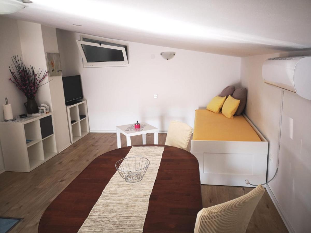 Apartments Tara Ражанац Екстер'єр фото