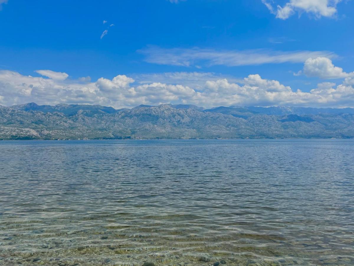 Apartments Tara Ражанац Екстер'єр фото